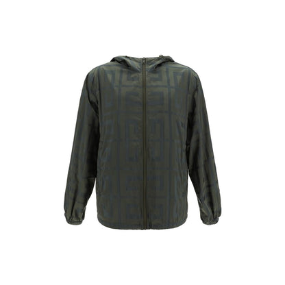 Givenchy Windbreaker Jacket