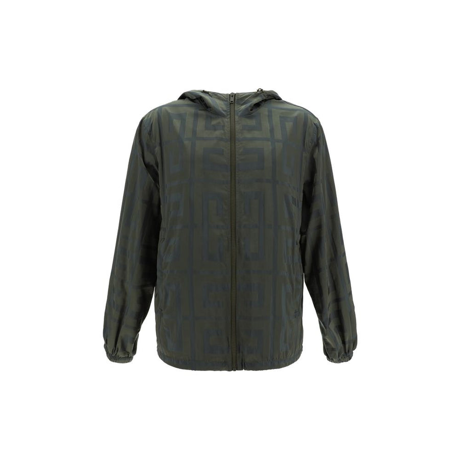 Givenchy Windbreaker Jacket