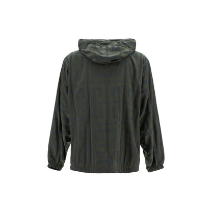 Givenchy Windbreaker Jacket