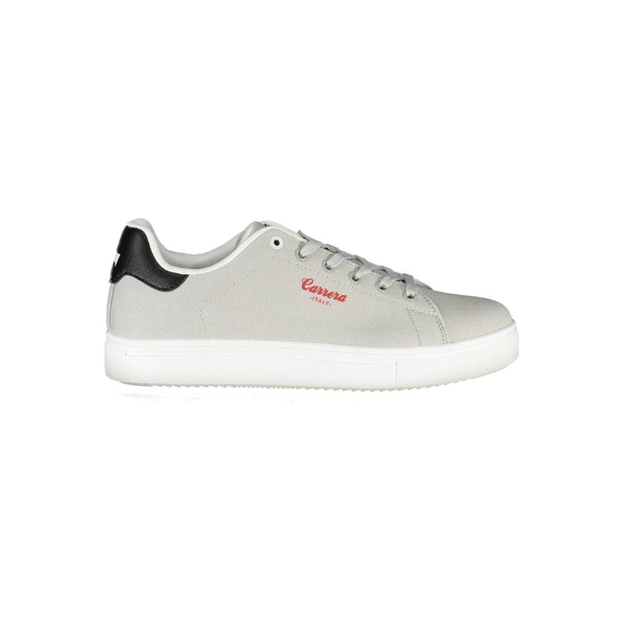 Carrera Brown Eco Leather Men Sneaker