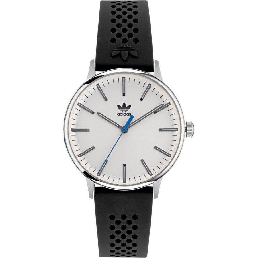 Adidas Black Synthetic Watch