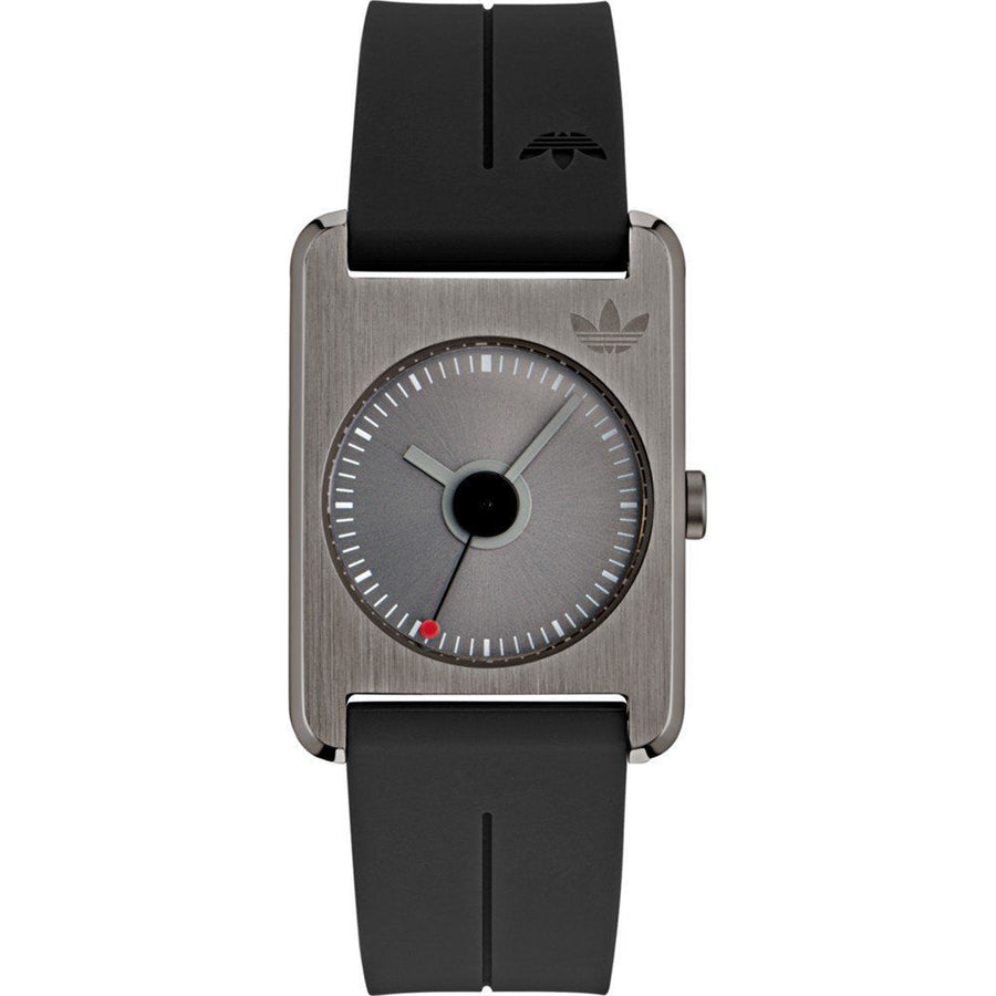 Adidas Black Synthetic Watch