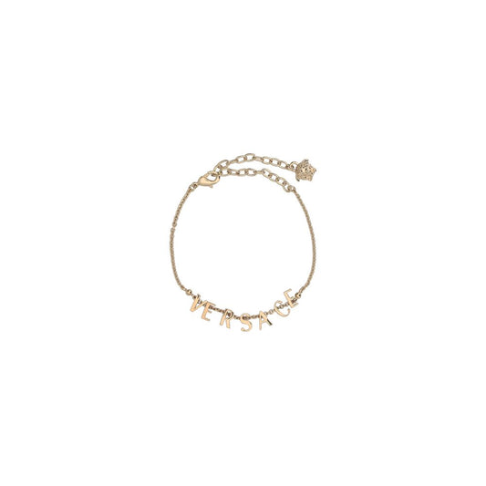 Versace Logoed Bracelet