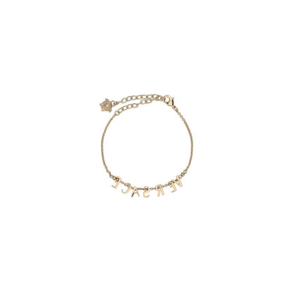 Versace Logoed Bracelet
