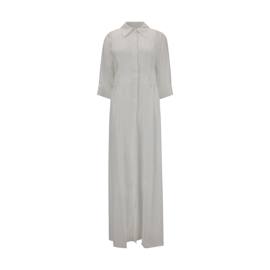 PINKO Chemisier long Dress