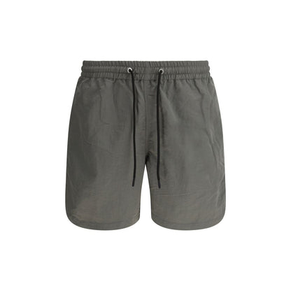 Sunflower Mike Shorts