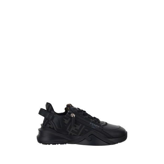 Fendi Flow Running Sneakers