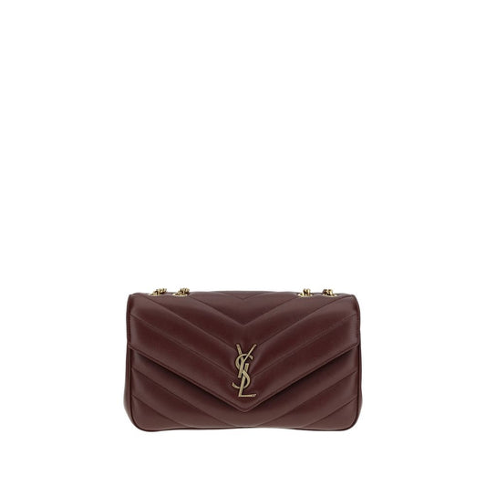 Saint Laurent LouLou Shoulder Bag