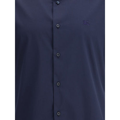 Burberry Short Sleeve Shirt