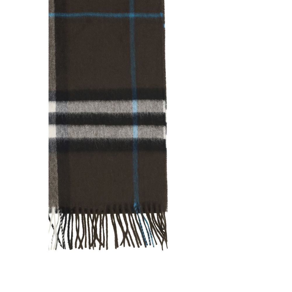 Burberry Archive Check Scarf