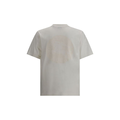 Burberry Logoed T-Shirt
