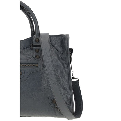 Balenciaga Le City Medium Shoulder Bag