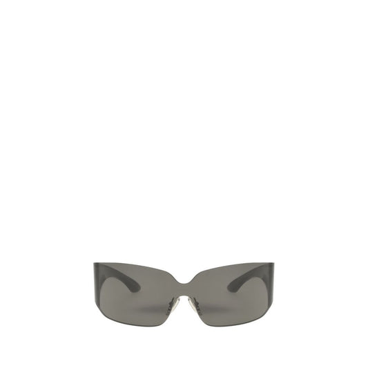 Balenciaga Mono Square Sunglasses