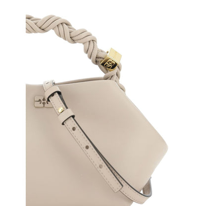 Ganni Small Bou Handbag