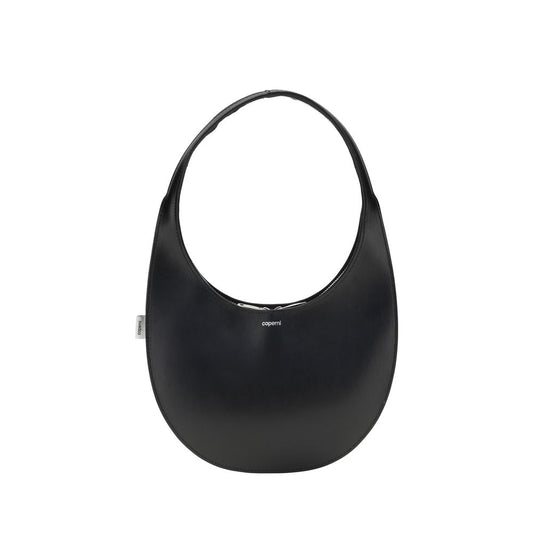 Coperni Swipe Double Gusset Shoulder Bag