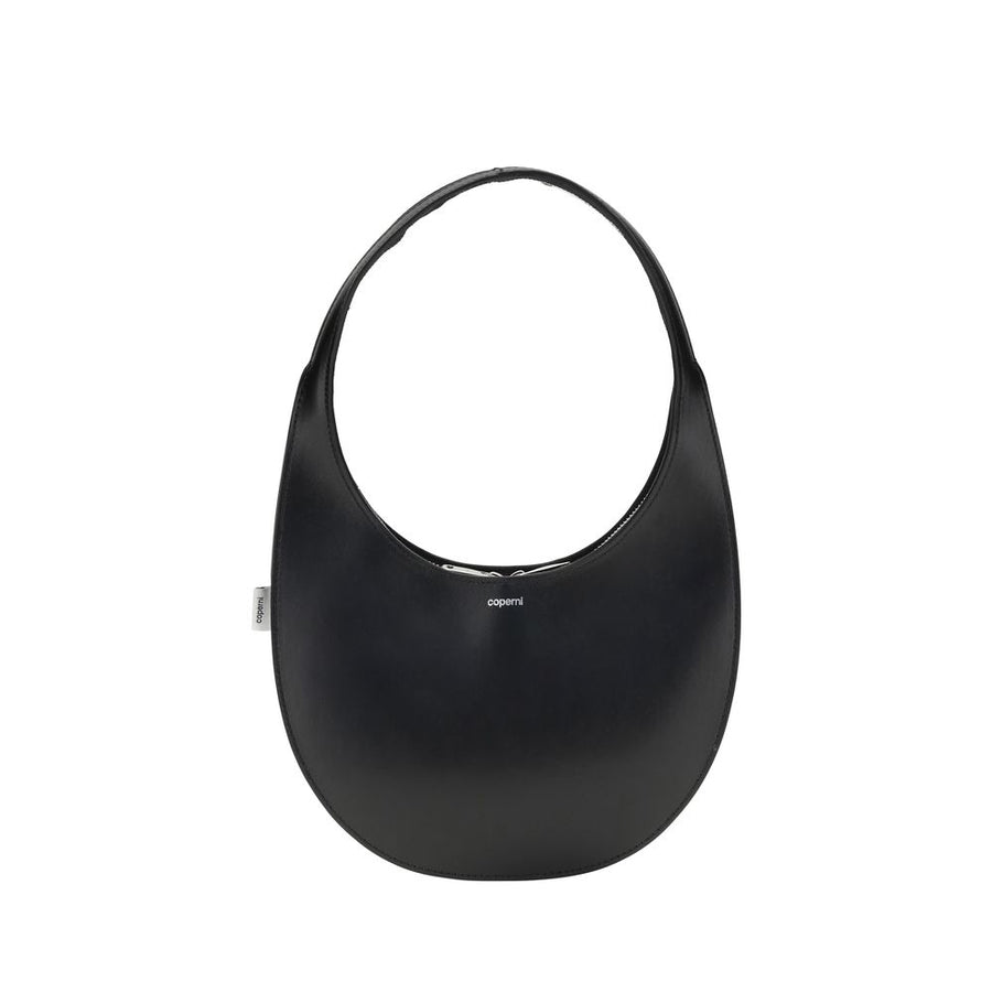 Coperni Swipe Double Gusset Shoulder Bag