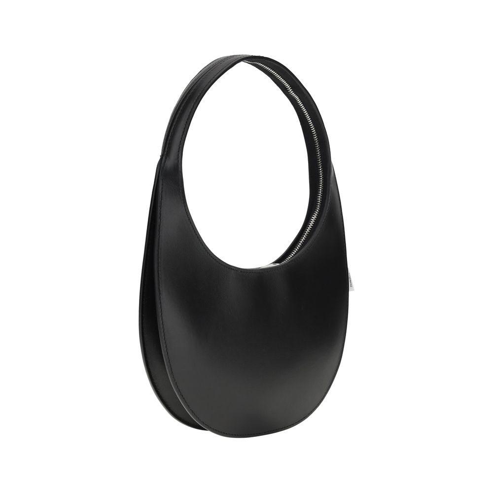 Coperni Swipe Double Gusset Shoulder Bag
