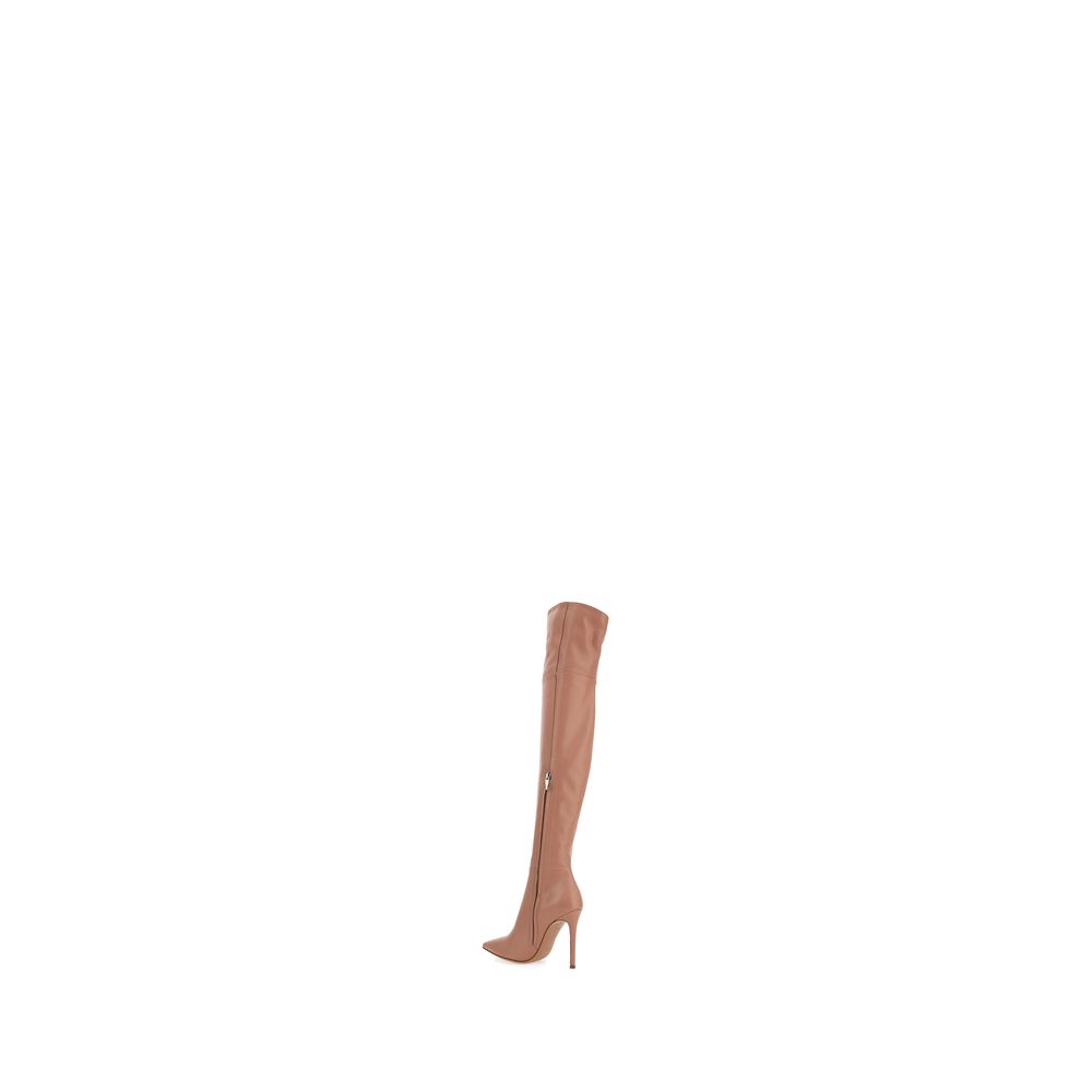Gianvito Rossi High Boots