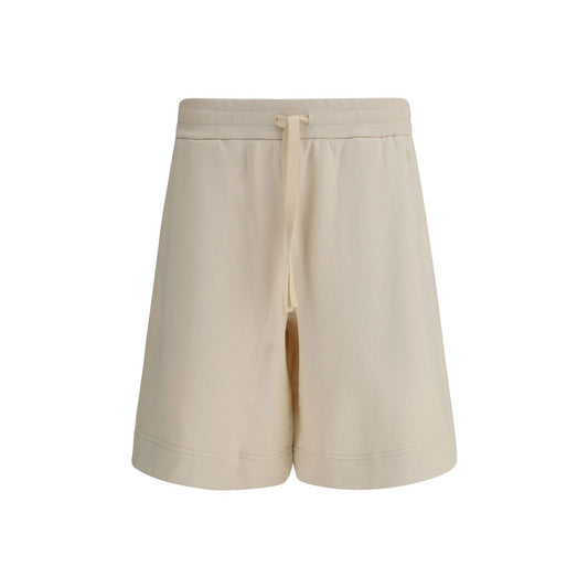 Jil Sander Logoed tracksuit Shorts