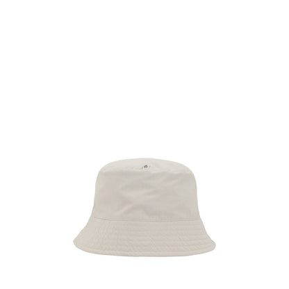 Moncler Grenoble Logoed Bucket Hat