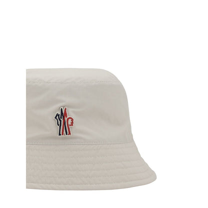 Moncler Grenoble Logoed Bucket Hat