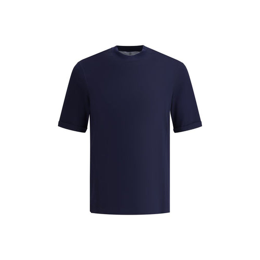 Brunello Cucinelli Monochrome T-Shirt