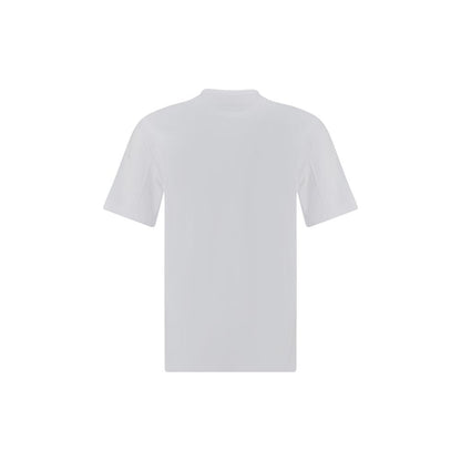 Brunello Cucinelli Logoed T-Shirt