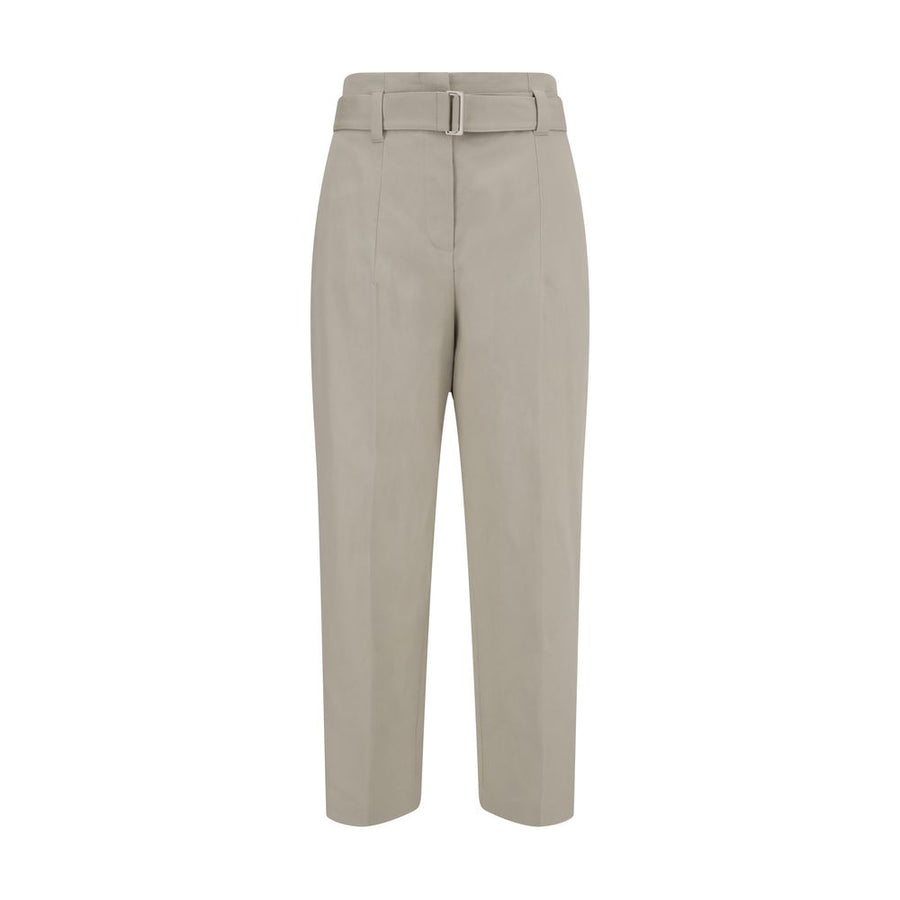 Brunello Cucinelli Linen Pants