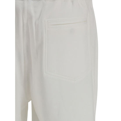 Brunello Cucinelli Tracksuit Shorts