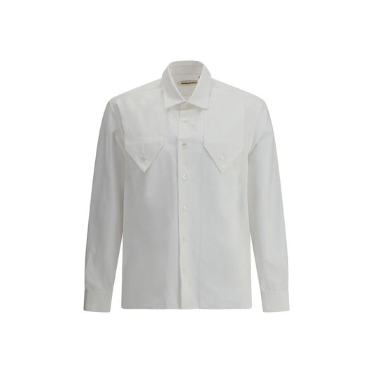 Namacheko Cotton Shirt