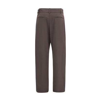 Lemaire Belted Pants