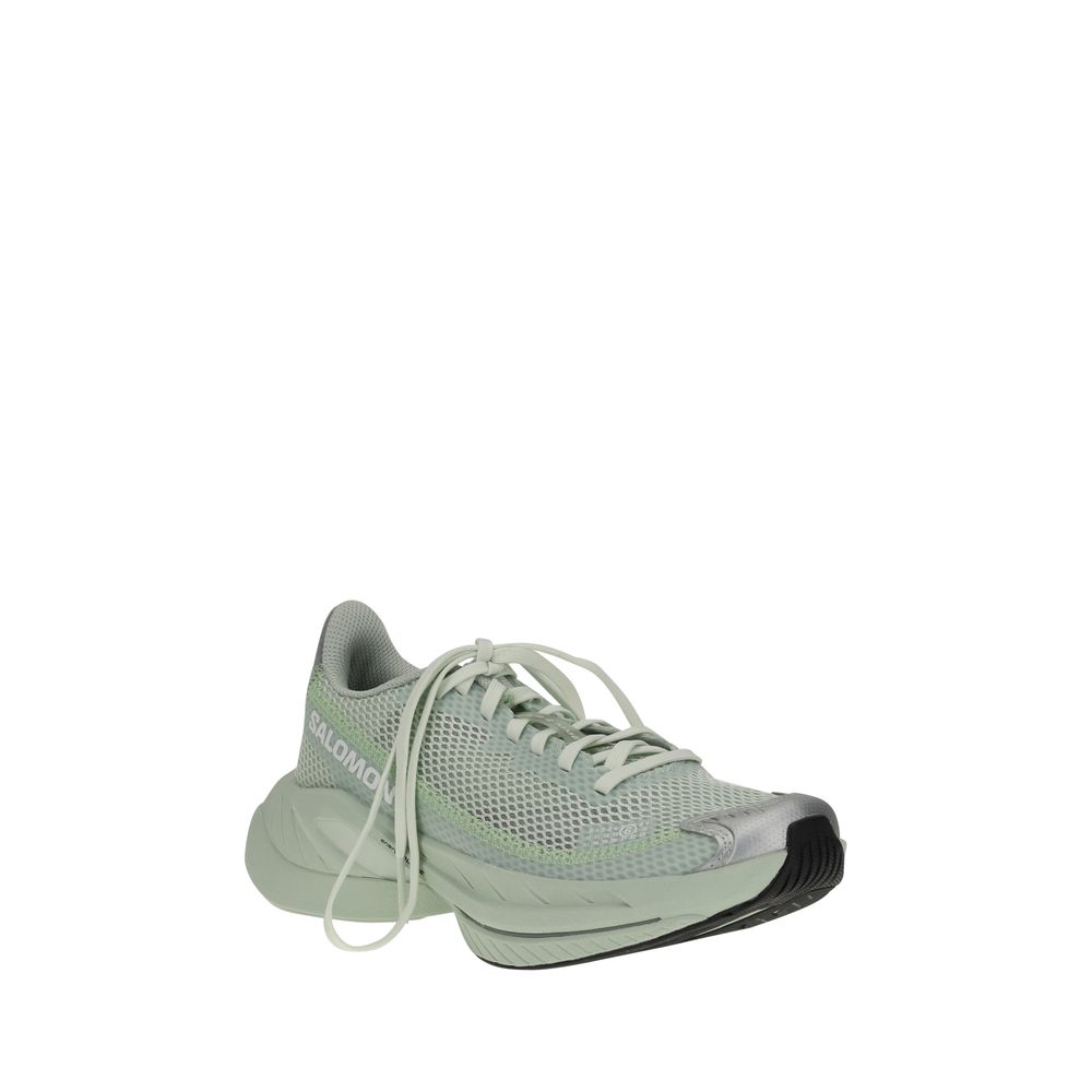 MM6 X Salomon Sneakers