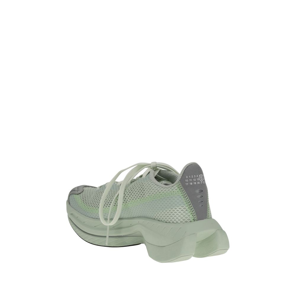 MM6 X Salomon Sneakers