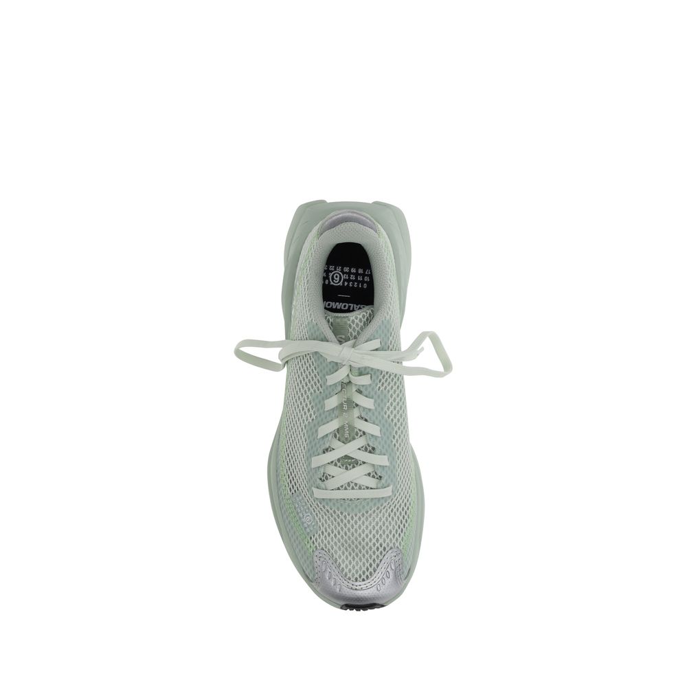 MM6 X Salomon Sneakers