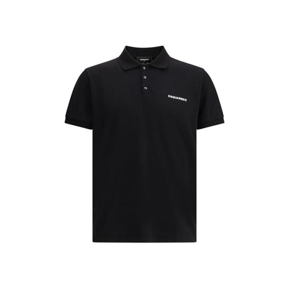 Dsquared² Logoed T-Shirt