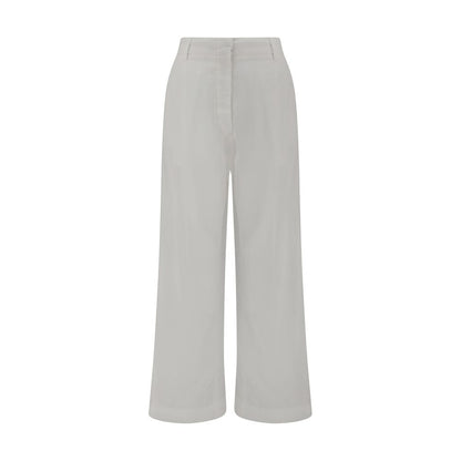 The Latest Wide Pants