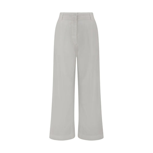 The Latest Wide Pants