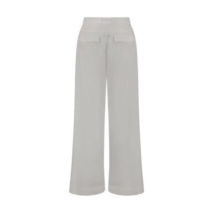 The Latest Wide Pants