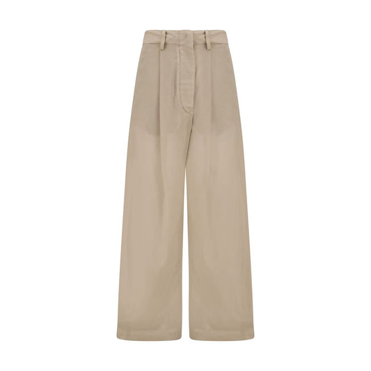 The Latest Wide Pants