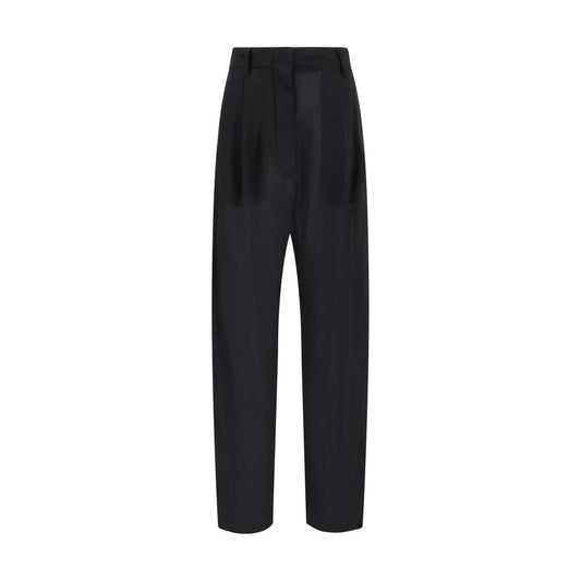 The Latest Wide Pants