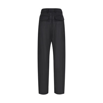The Latest Wide Pants
