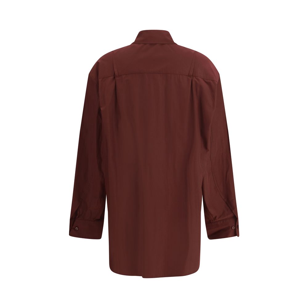 The Andamane Georgiana Shirt