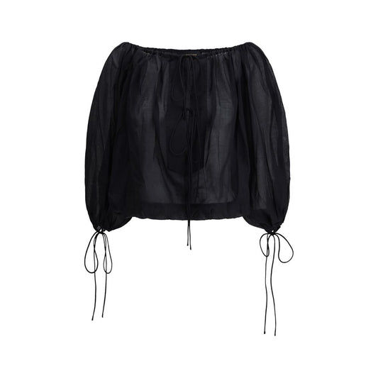 The Andamane Wilma Blouse