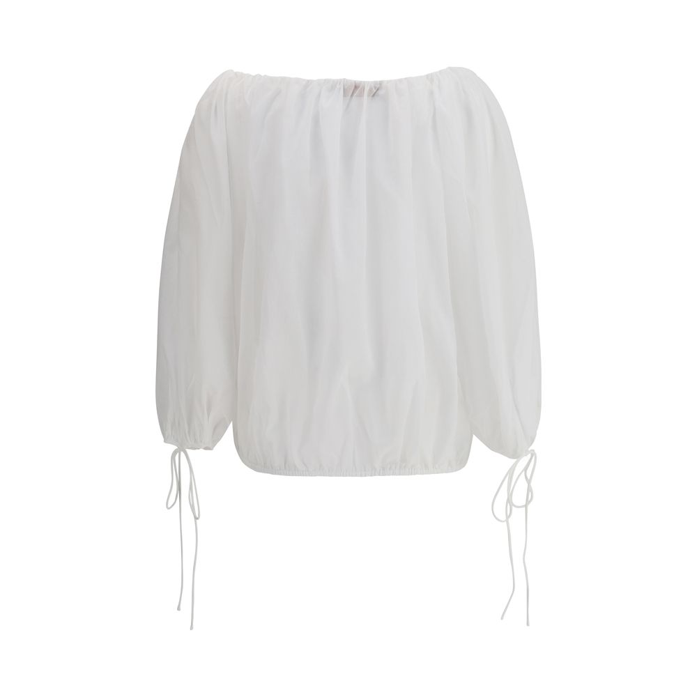 The Andamane Wilma Blouse