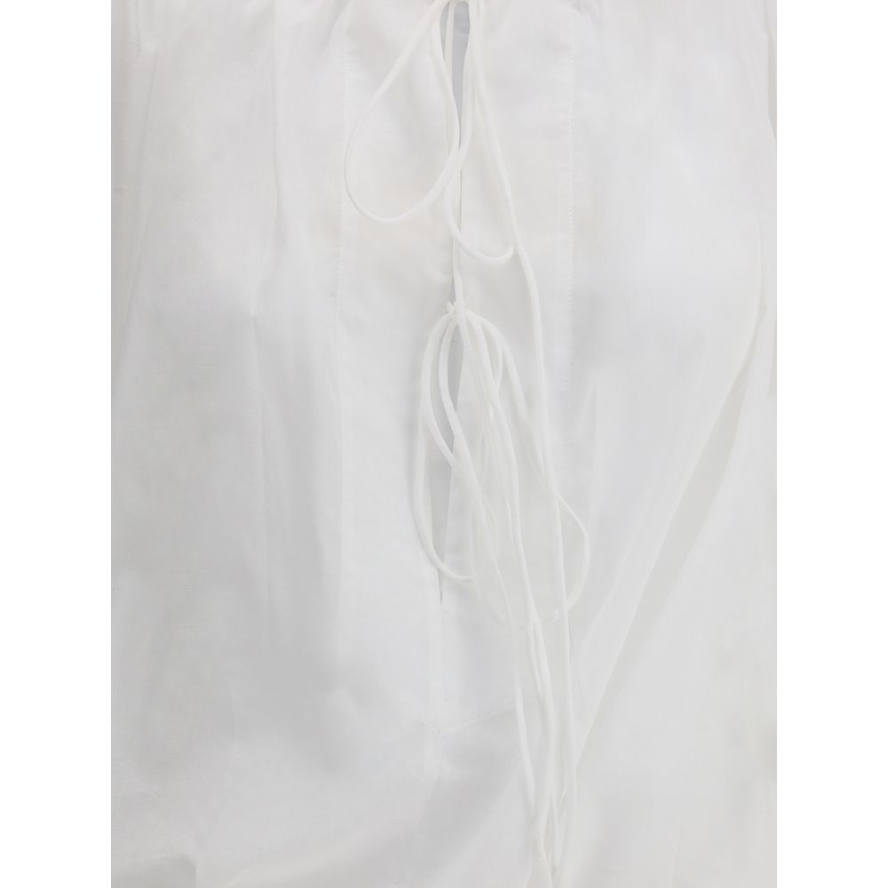 The Andamane Wilma Blouse