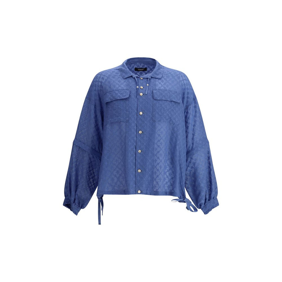Undercover Oversized Shirt