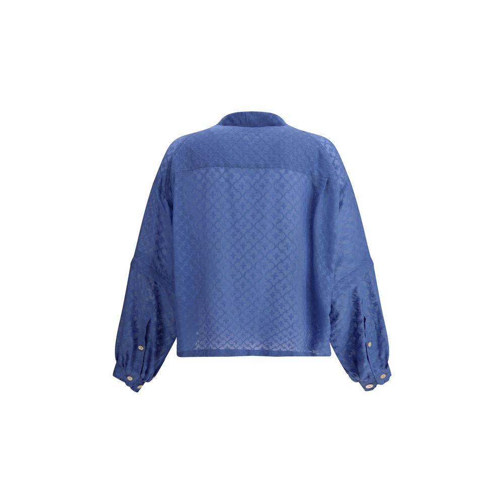 Undercover Oversized Shirt