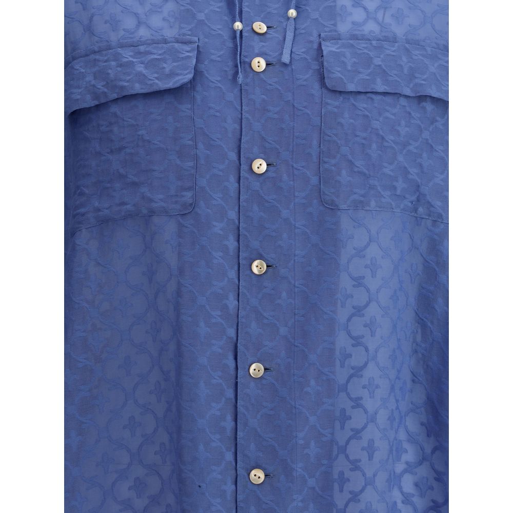 Undercover Oversized Shirt