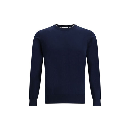 Cruciani Cotton Sweater