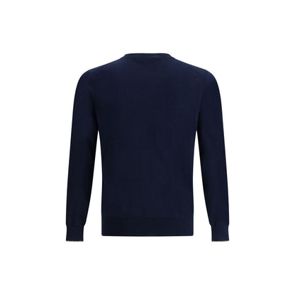 Cruciani Cotton Sweater